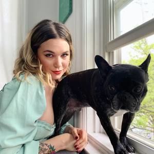 Meet your Posher, Breagh